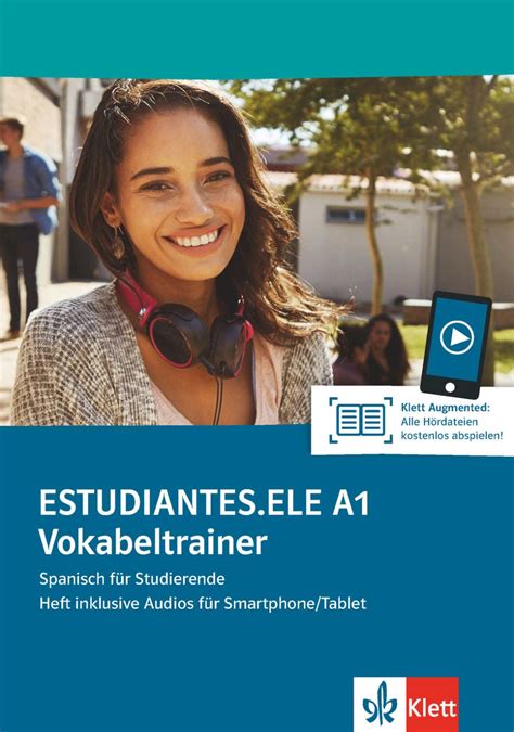 estudiantes.ele a1. spanisch für studierende